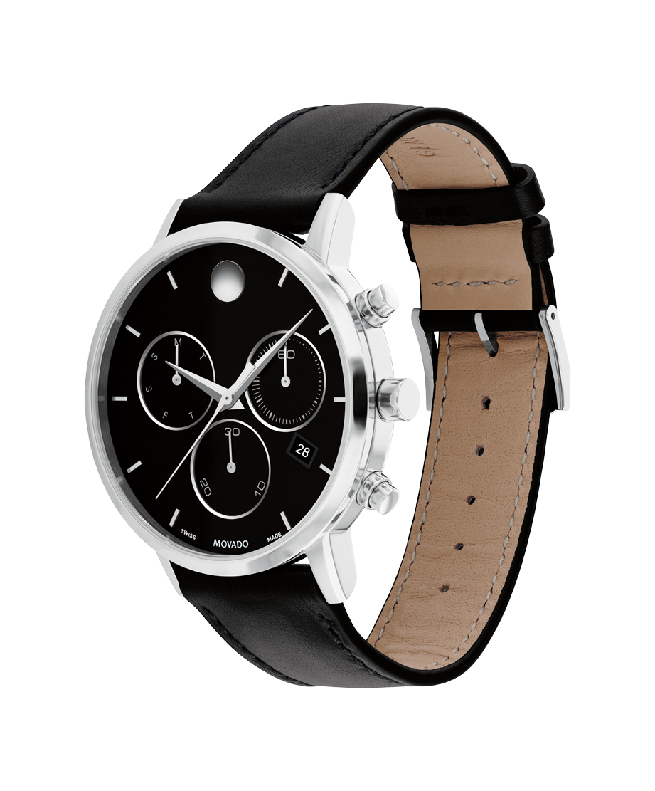 MUSEUM CLASSIC CHRONOGRAPH - 0607778