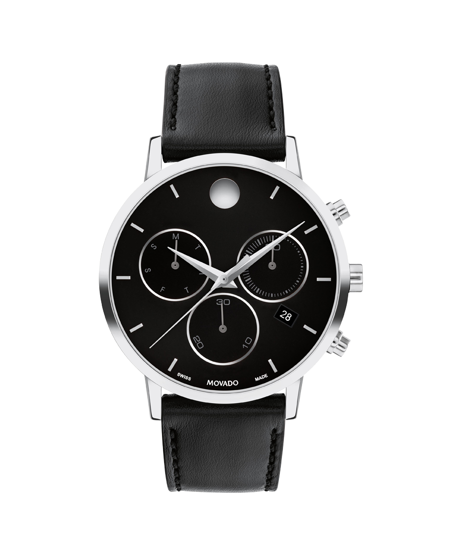 MUSEUM CLASSIC CHRONOGRAPH - 0607778