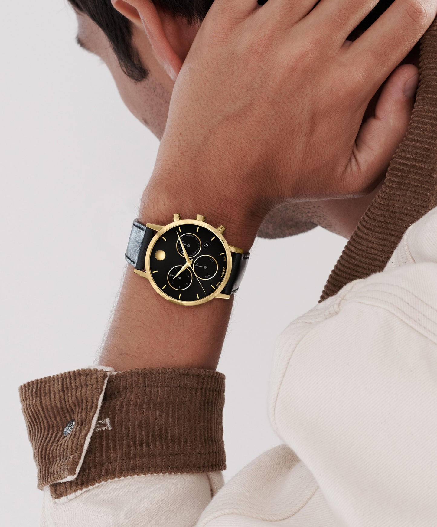 MUSEUM CLASSIC CHRONOGRAPH - 0607779