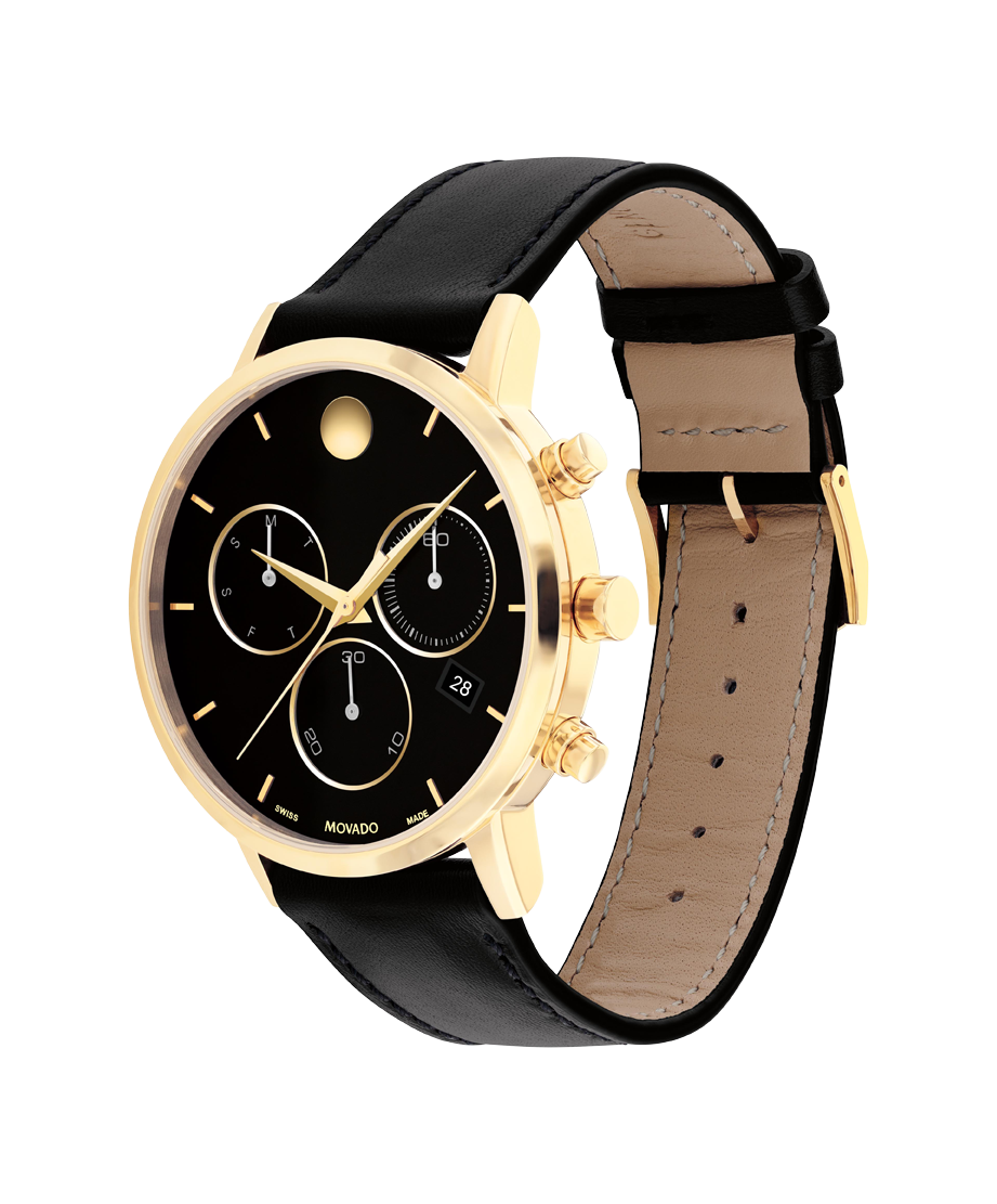 MUSEUM CLASSIC CHRONOGRAPH - 0607779