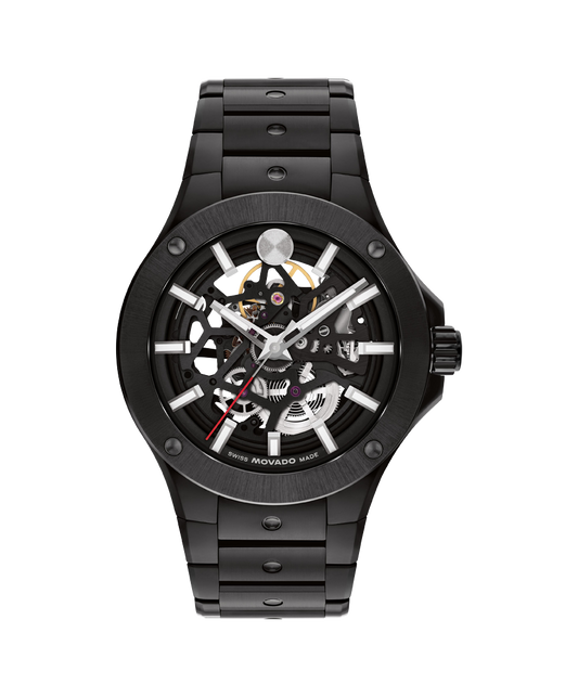 MOVADO ALTA SE - 0607787