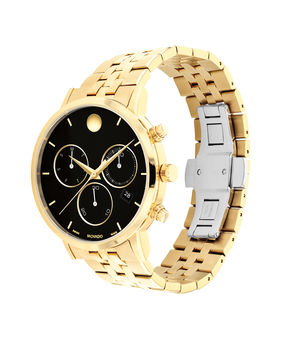 MUSEUM CLASSIC CHRONOGRAPH - 0607810