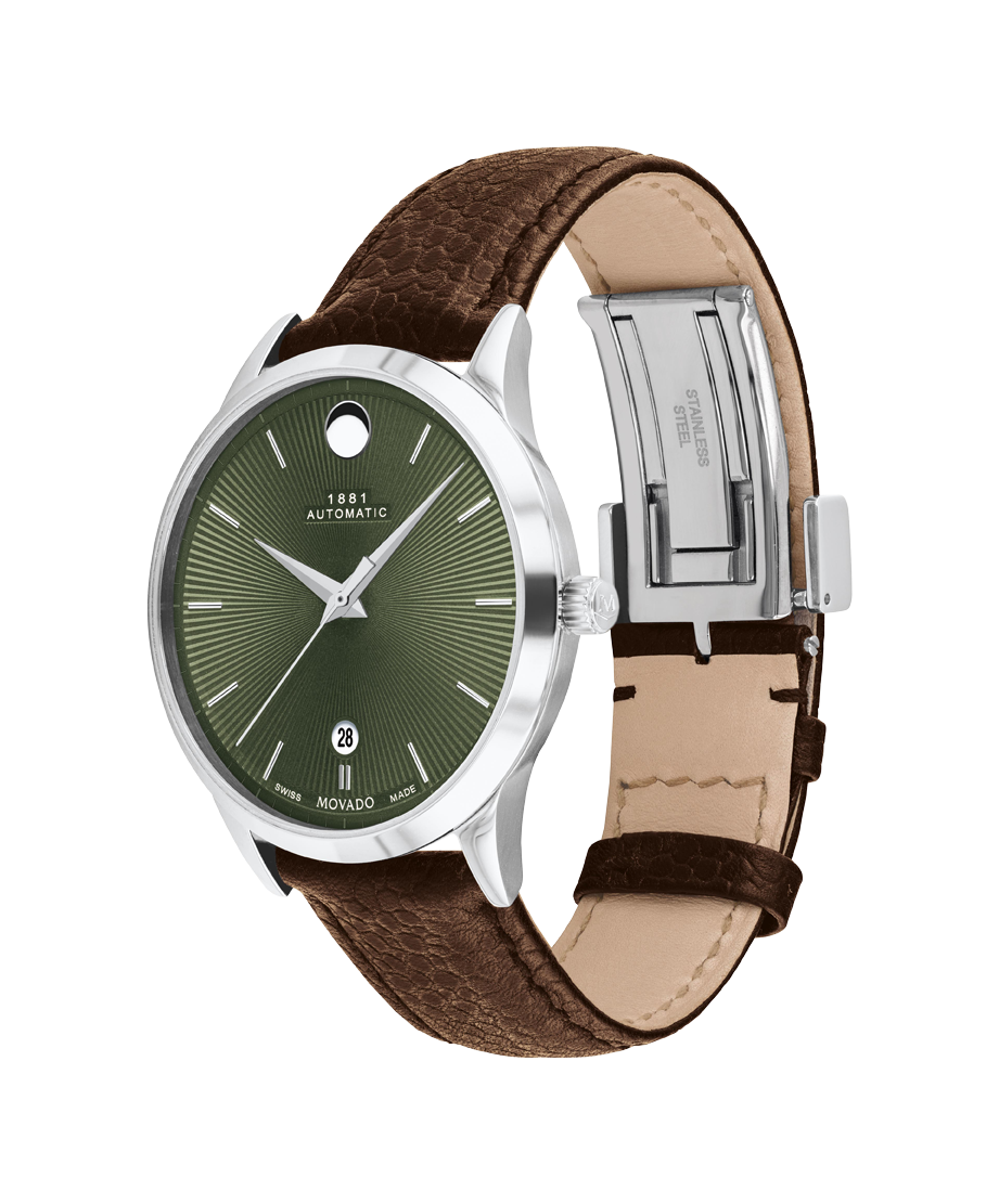 1881 AUTOMATIC - 0607853