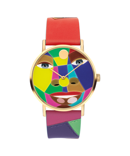 MOVADO DERRICK ADAMS X MOVADO - 0607860