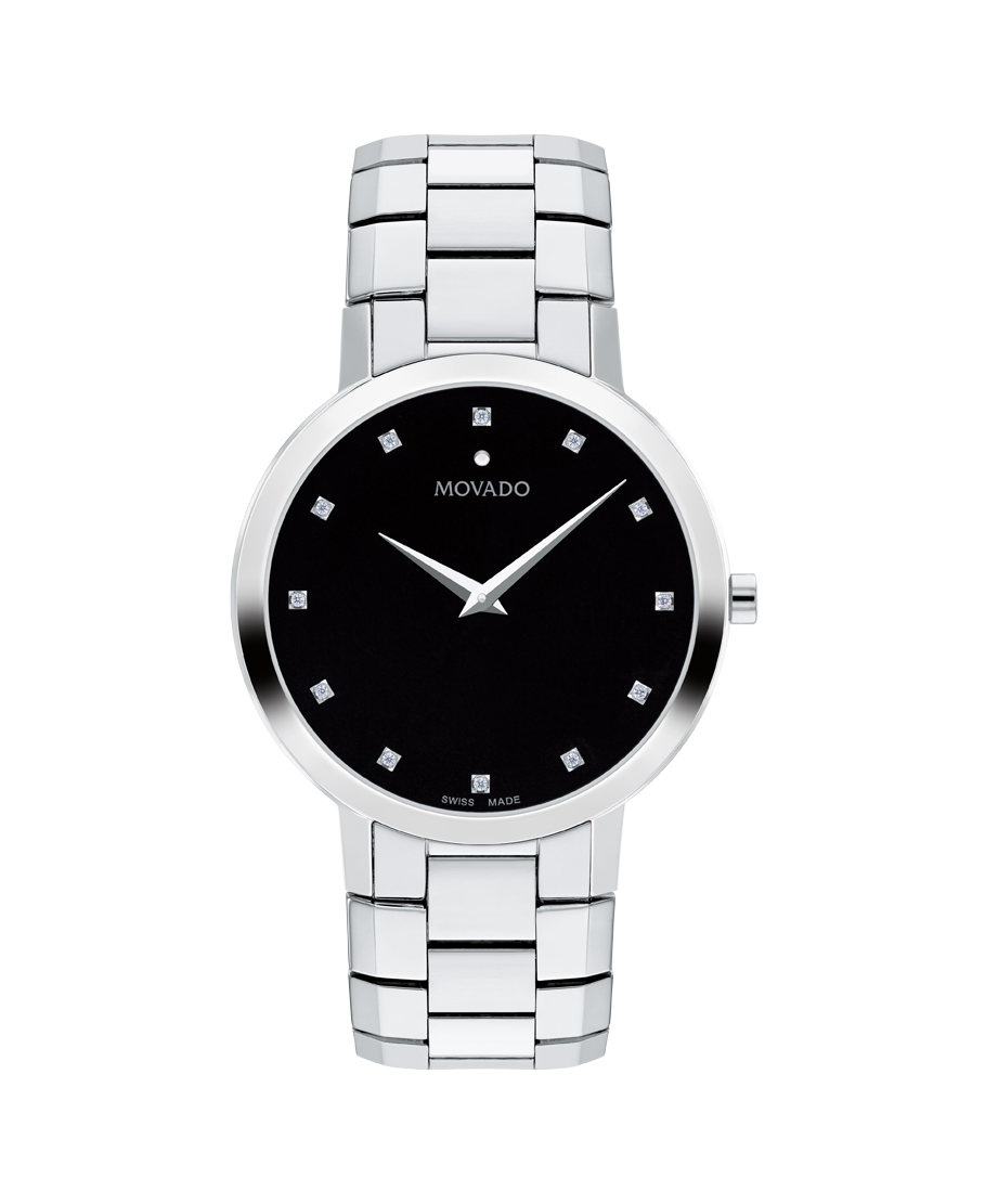 MOVADO FACETO - 0607865