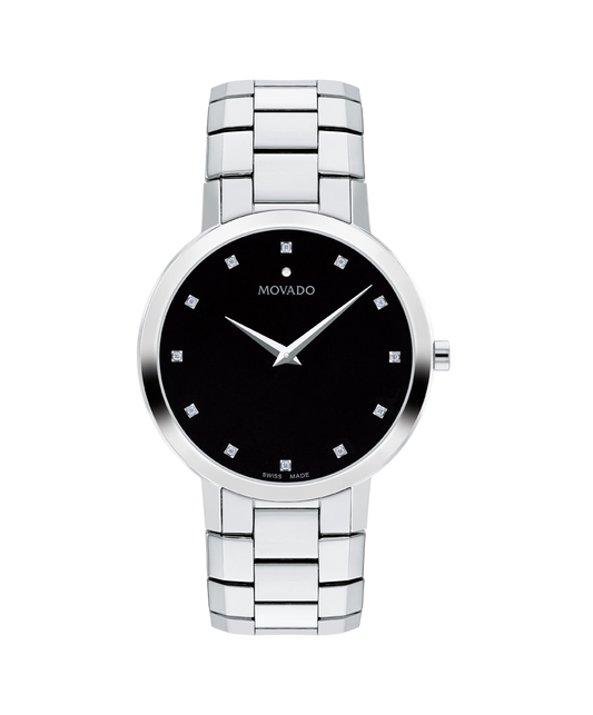 MOVADO FACETO - 0607865