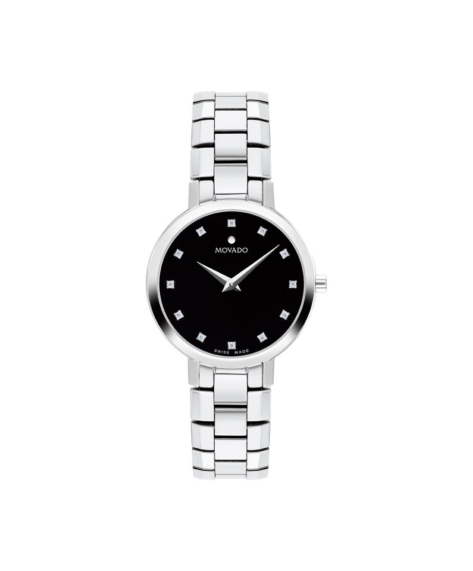 MOVADO FACETO - 0607866