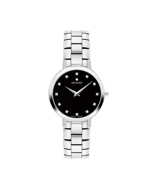 MOVADO FACETO - 0607866