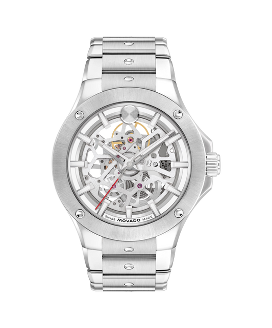 MOVADO ALTA SE - 0607906