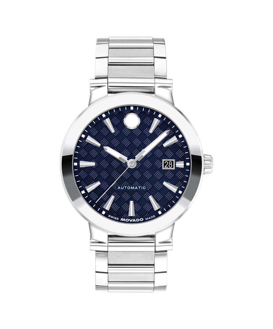 MOVADO VIZIO - 0607920