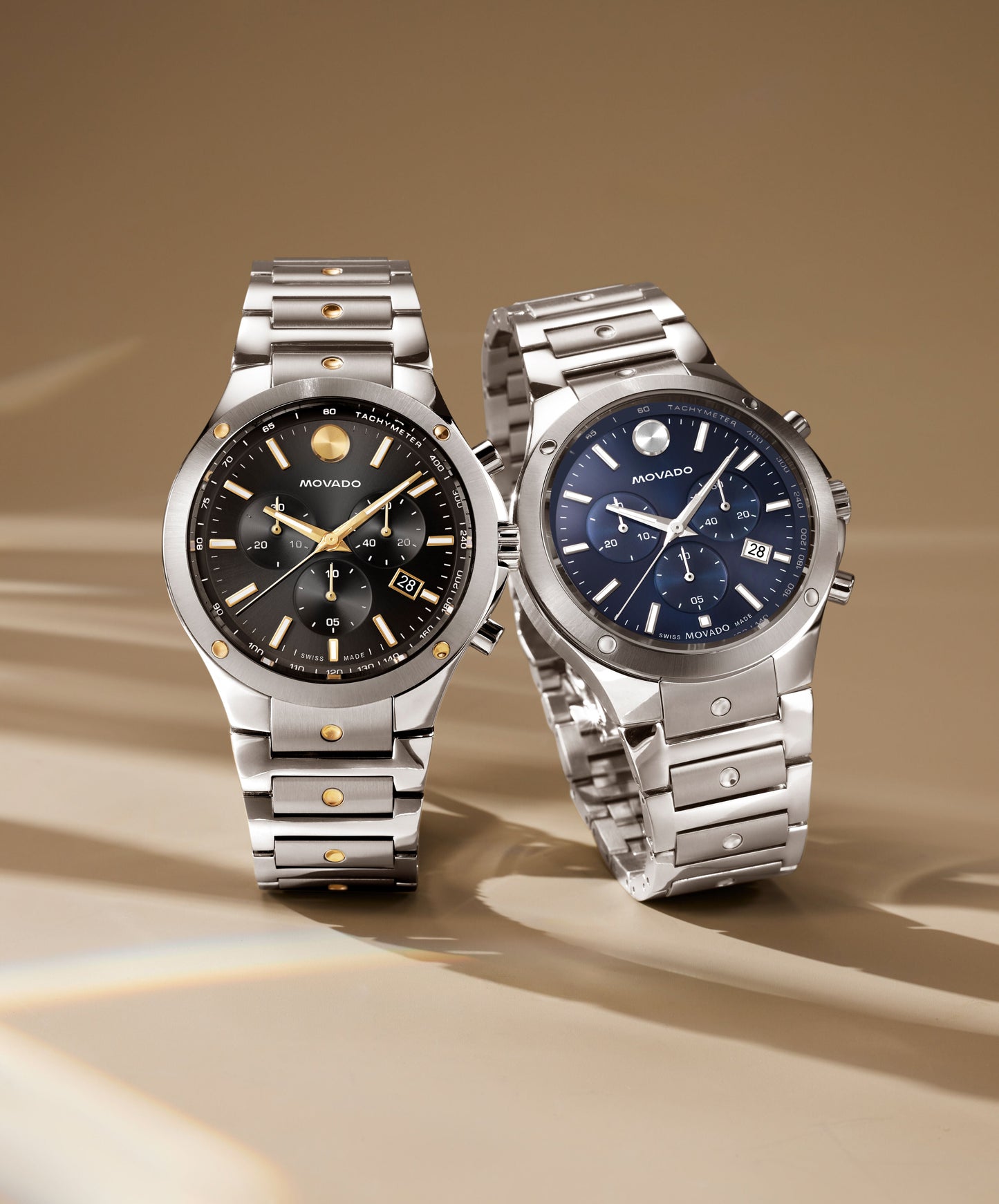 SE CHRONOGRAPH - 0607931