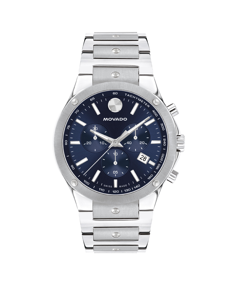 MOVADO SE CHRONOGRAPH - 0607931