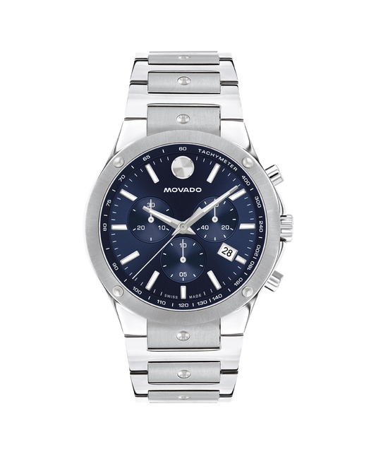 SE CHRONOGRAPH - 0607931
