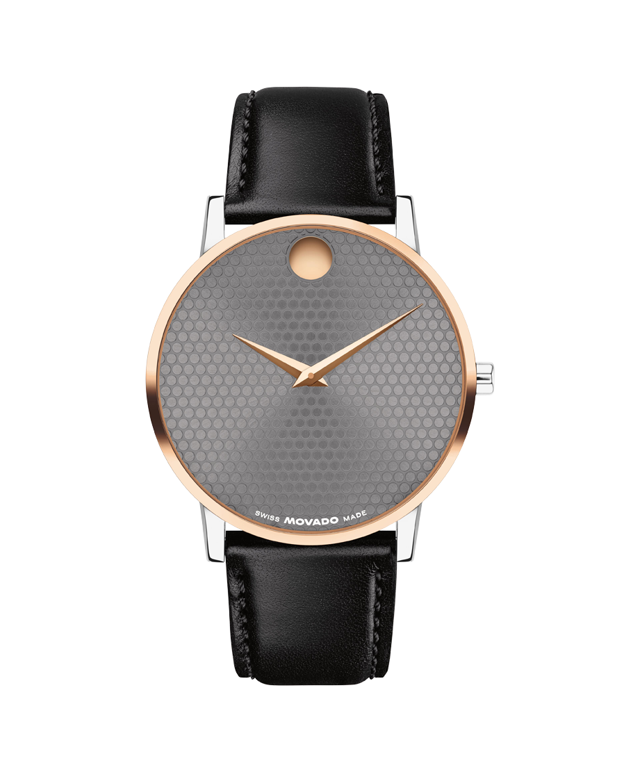 MOVADO MUSEUM CLASSIC - 0607999
