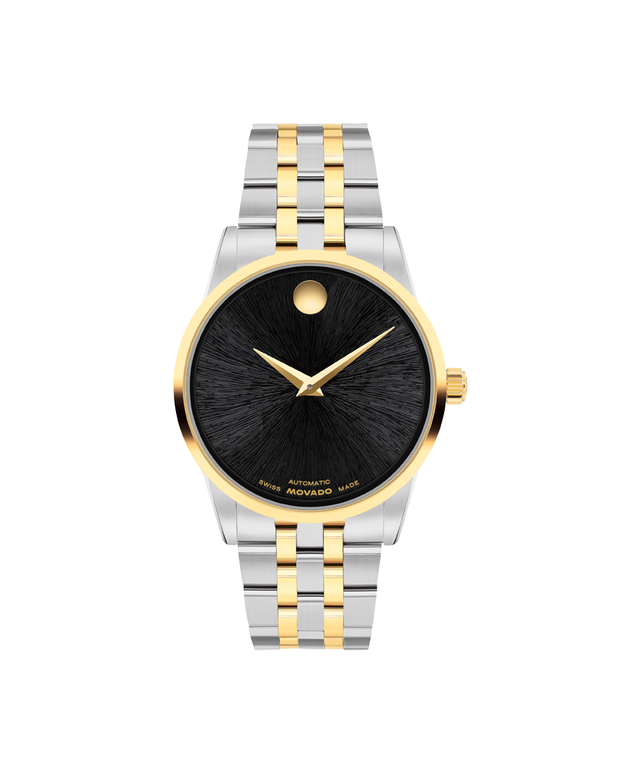 MOVADO MUSEUM CLASSIC - 0608001