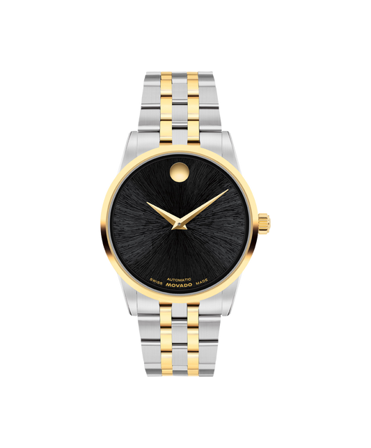 MOVADO MUSEUM CLASSIC - 0608001