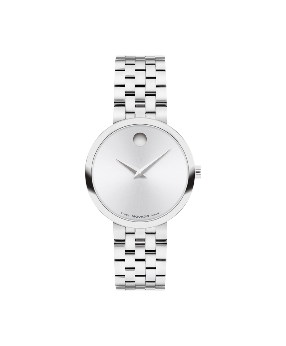 MOVADO MUSEUM CLASSIC - 0608004
