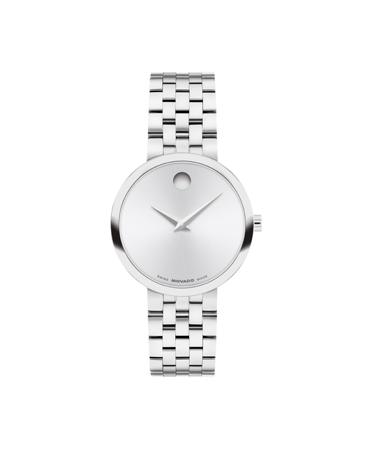 MOVADO MUSEUM CLASSIC - 0608004