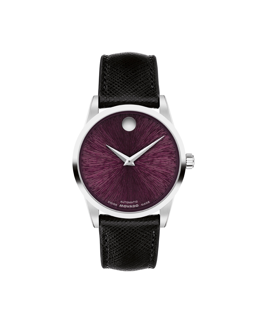 MOVADO MUSEUM CLASSIC - 0608005