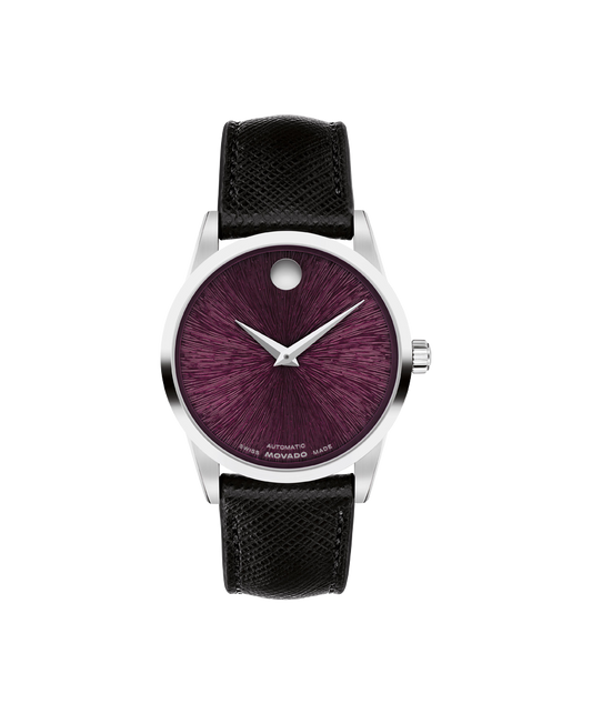 MOVADO MUSEUM CLASSIC - 0608005