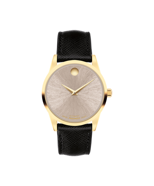 MOVADO MUSEUM CLASSIC - 0608006