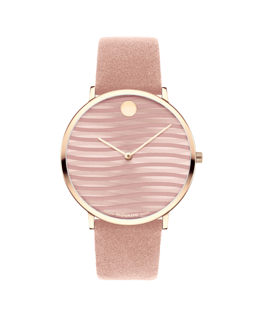 MOVADO MODERN 47 - 0608019