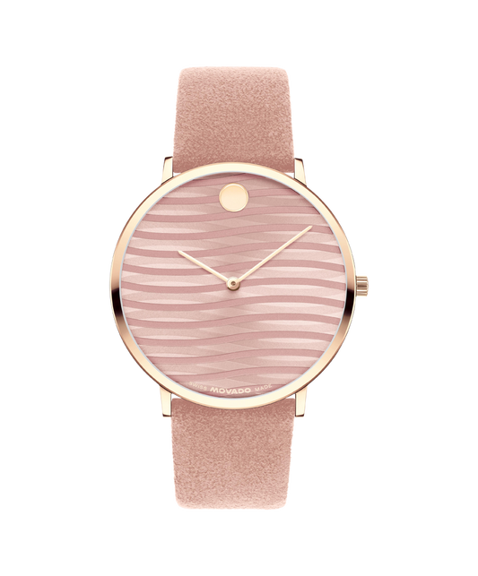 MOVADO MODERN 47 - 0608019