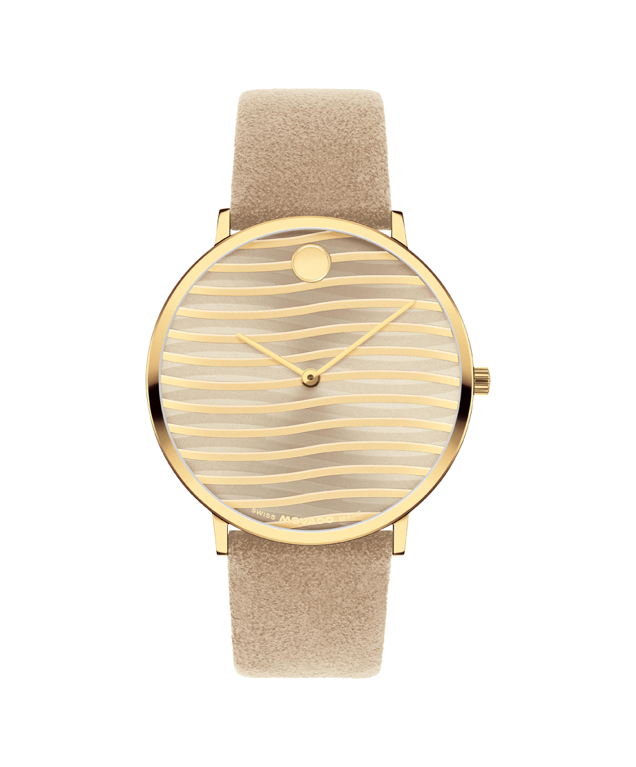 MOVADO MODERN 47 - 0608020