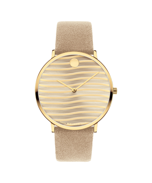 MOVADO MODERN 47 - 0608020