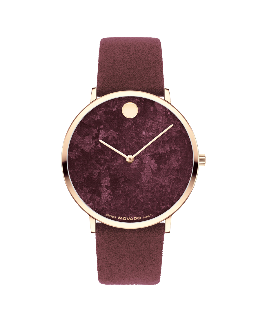 MOVADO MODERN 47 - 0608021