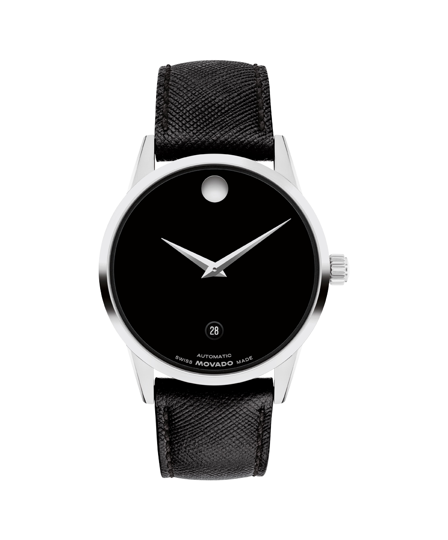 MOVADO MUSEUM CLASSIC - 0608024