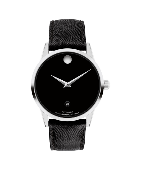 MOVADO MUSEUM CLASSIC - 0608024