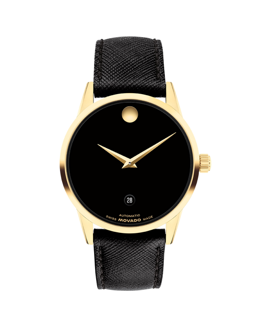 MOVADO MUSEUM CLASSIC - 0608025