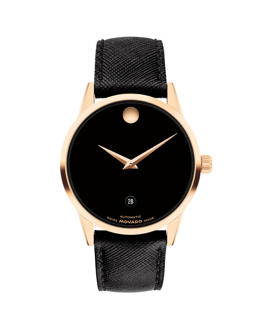 MOVADO MUSEUM CLASSIC - 0608026