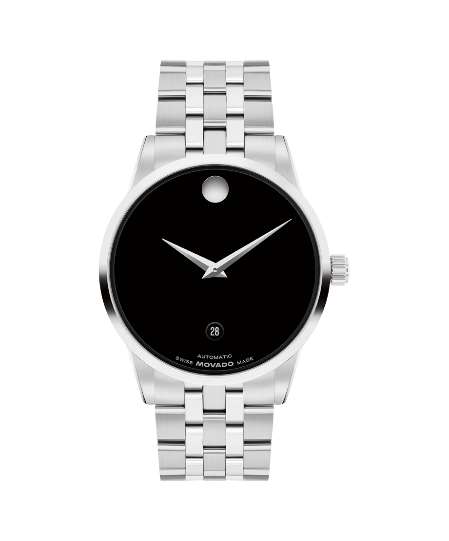 MOVADO MUSEUM CLASSIC - 0608030