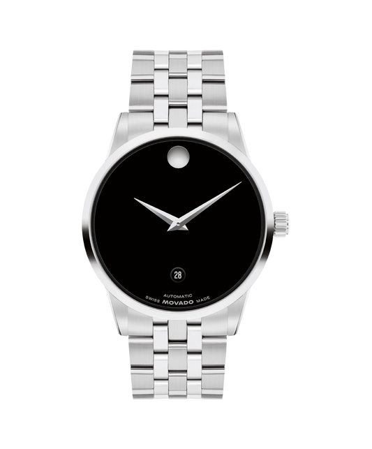 MOVADO MUSEUM CLASSIC - 0608030