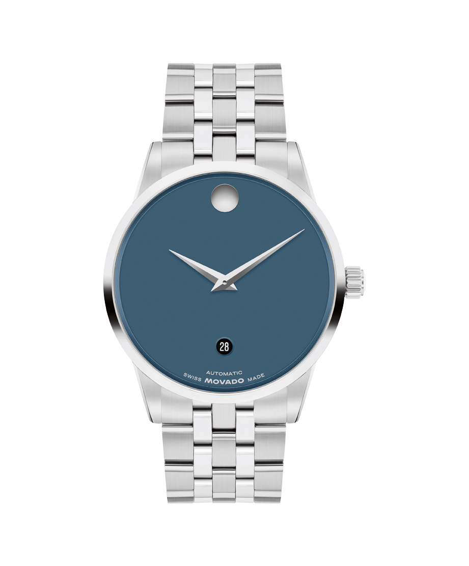 MOVADO MUSEUM CLASSIC - 0608031