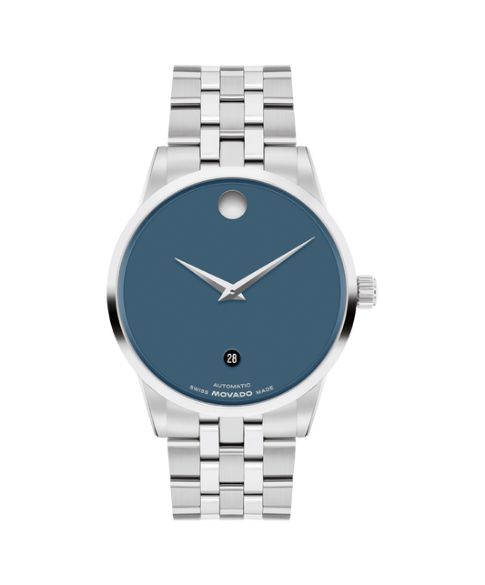 MOVADO MUSEUM CLASSIC - 0608031