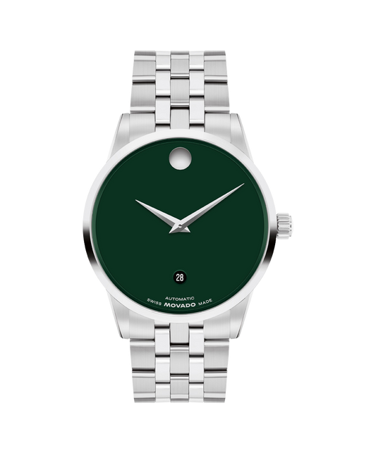 MOVADO MUSEUM CLASSIC - 0608032