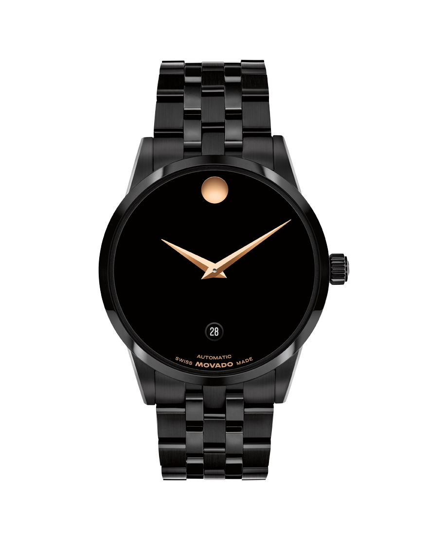 MOVADO MUSEUM CLASSIC - 0608034