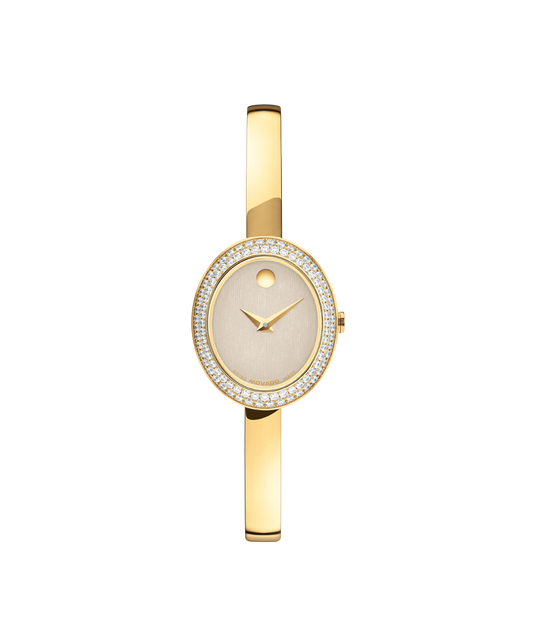MOVADO MUSEUM BANGLE - 0608035