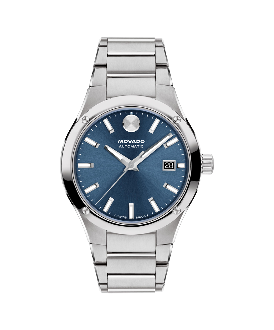 MOVADO MUSEUM IMPERIALE - 0608048