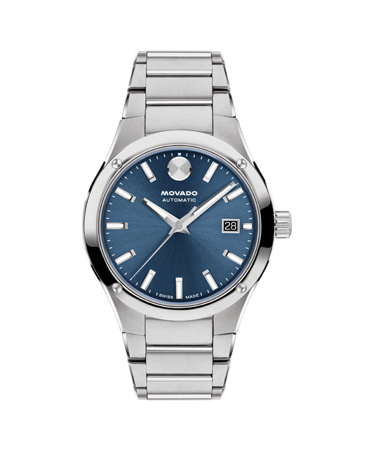 MOVADO MUSEUM IMPERIALE - 0608048