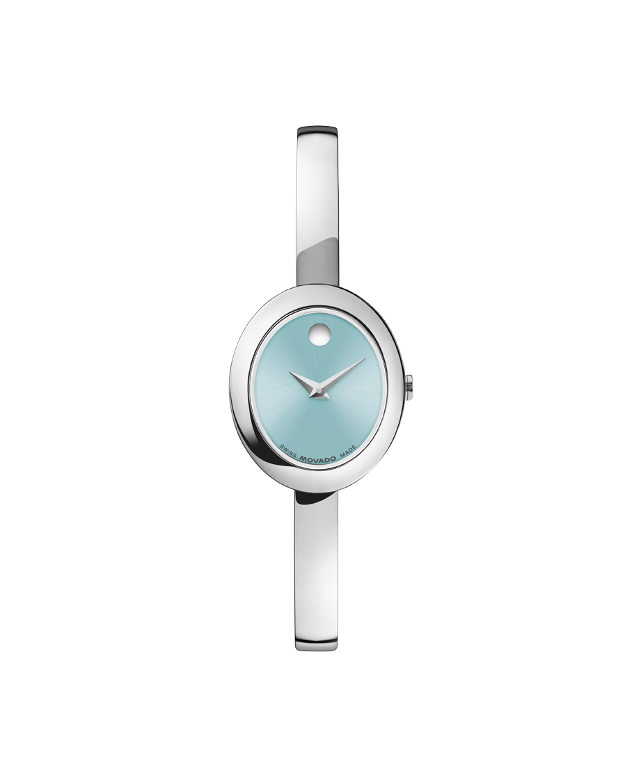 MOVADO MUSEUM BANGLE - 0608049