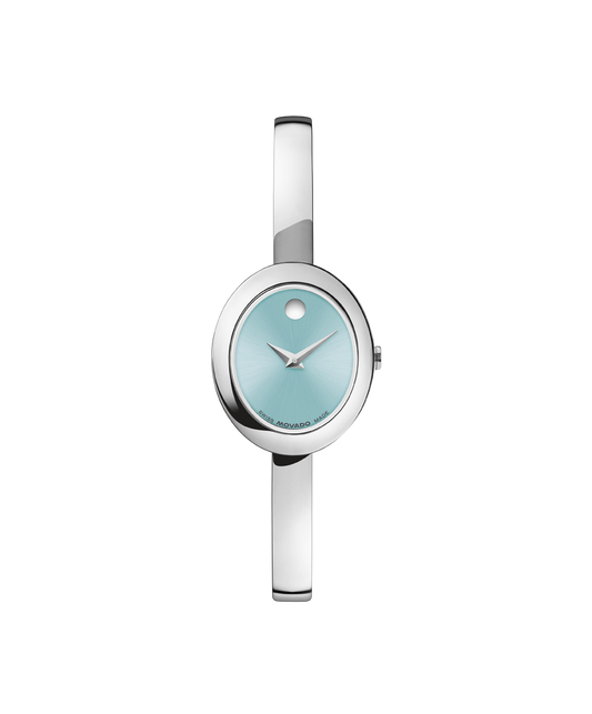 MOVADO MUSEUM BANGLE - 0608049