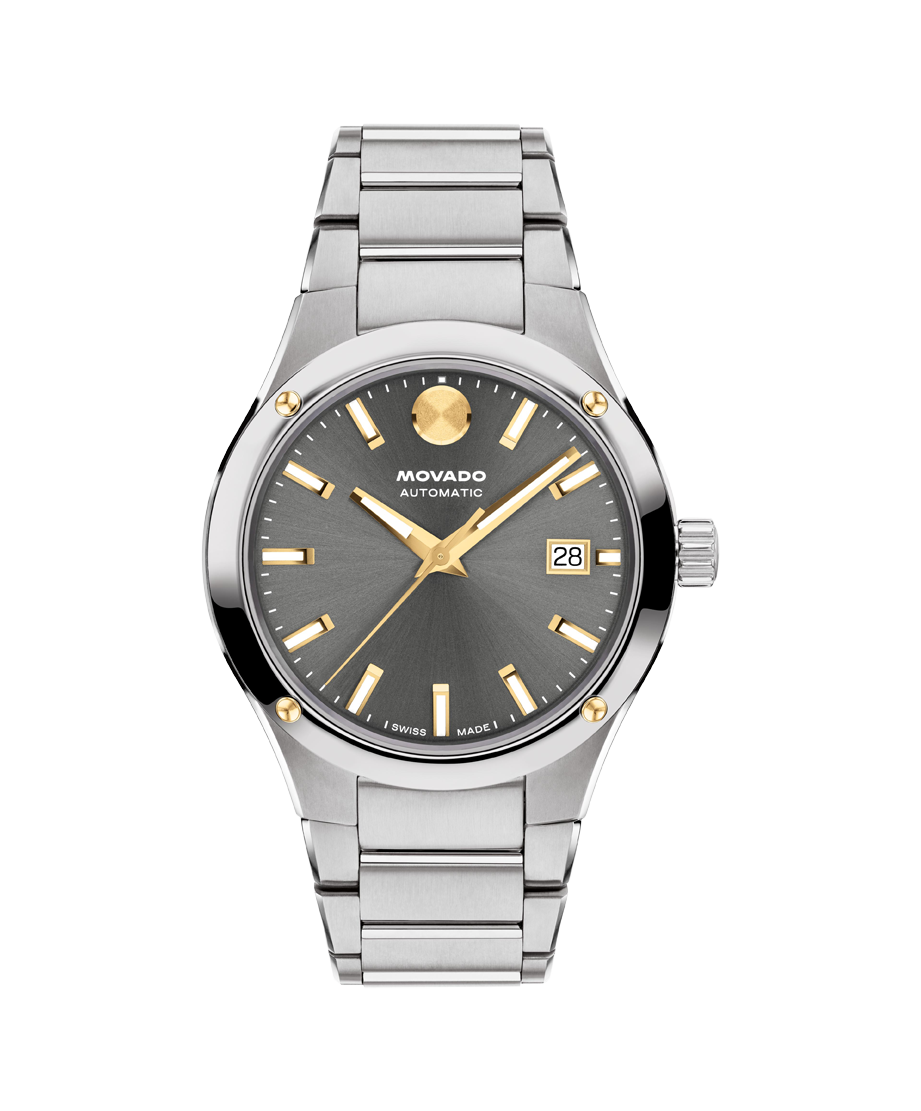 MOVADO MUSEUM IMPERIALE - 0608050