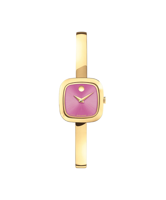 MOVADO MUSEUM BANGLE - 0608052