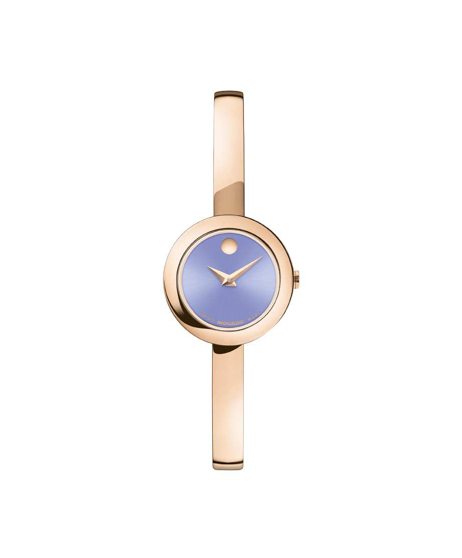 MOVADO MUSEUM BANGLE - 0608055