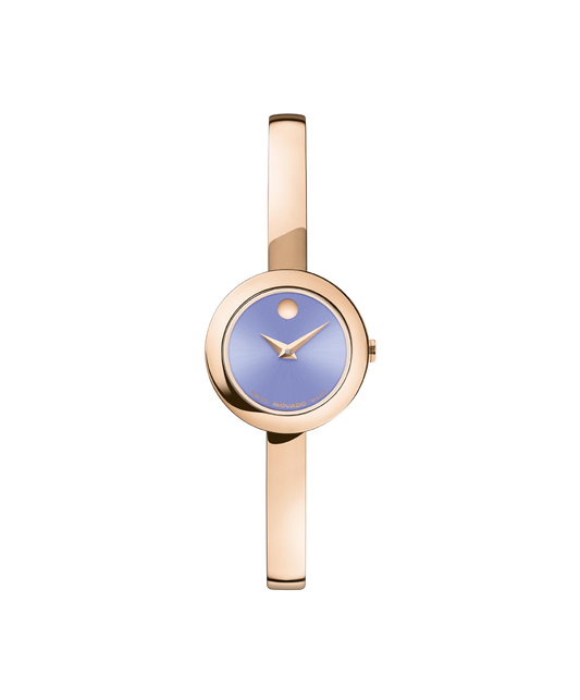 MOVADO MUSEUM BANGLE - 0608055