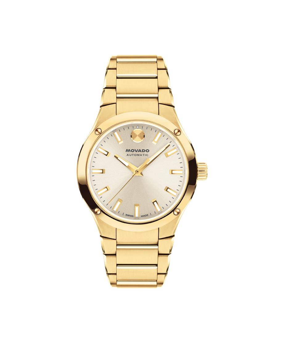 MOVADO MUSEUM IMPERIALE - 0608057